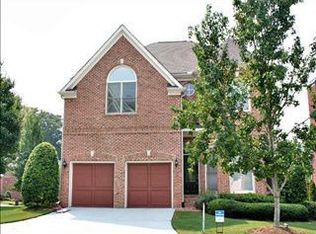 1010 Nottingham Ln, Atlanta, GA 30319