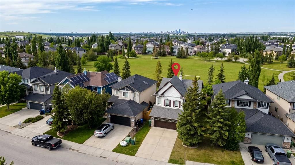 11 N Chapala Way SE, Calgary, AB, Calgary