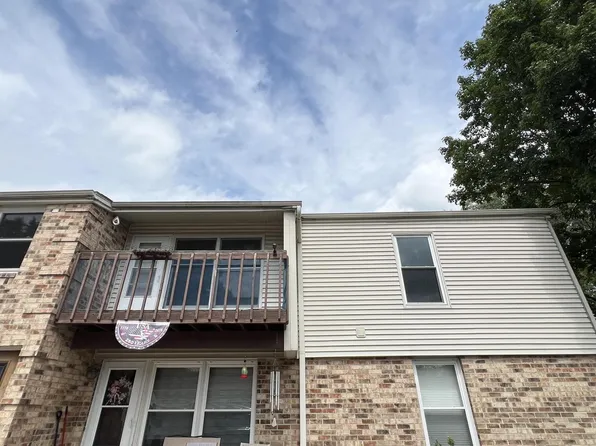 N114W16680 Crown DRIVE #6, Germantown, WI 53022