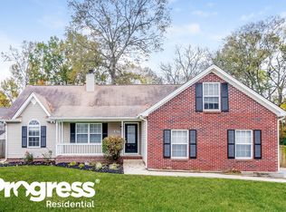 3637 Rutherford Dr, Spring Hill, TN 37174