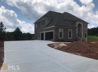 3101 Vinings Walk SW #12, Conyers, GA 30094