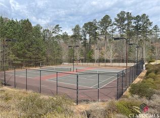 23 Chestnut Oak Run, Athens, GA 30607