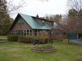 210 N Bolton Rd, Bolton Landing, NY 12814