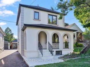 90A Bicknell Ave, Toronto, ON M6M4G7