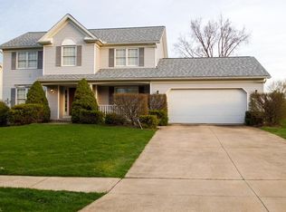 5685 Arlyne Ln, Medina, OH 44256