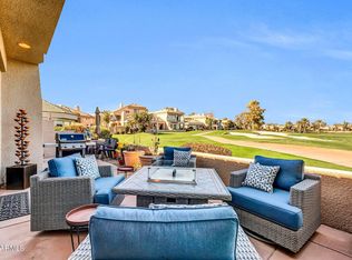 7400 E Gainey Club Dr UNIT 123, Scottsdale, AZ 85258