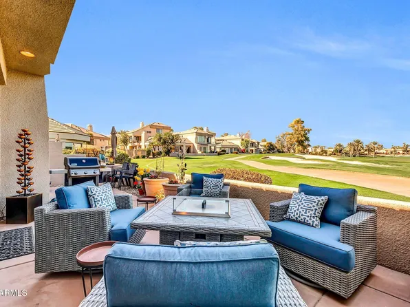 7400 E GAINEY CLUB Drive #123, Scottsdale, AZ 85258