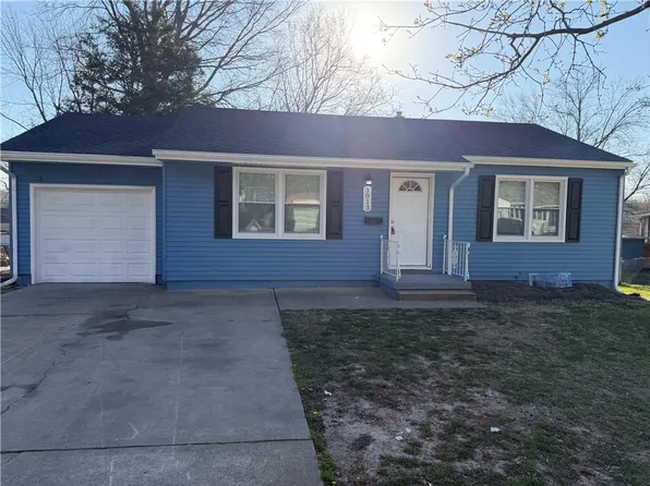 3013 Mason Ave, Independence, MO 64052