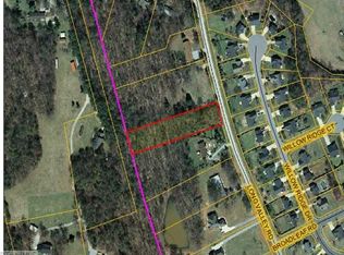 4687 Long Valley Rd, Greensboro, NC 27410