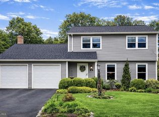 50 Fairway Dr, Camp Hill, PA 17011