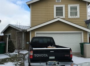 1269 Hillboro Ave, Reno, NV 89512
