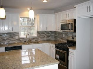 1604 Parkhaven Dr, Seagoville, TX 75159