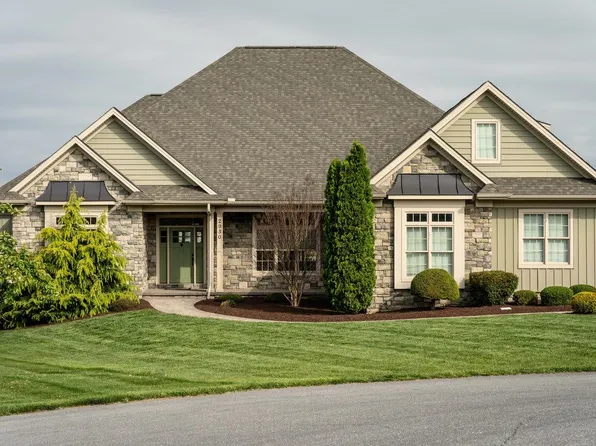 2930 Greenway Ct, Harrisonburg, VA 22802