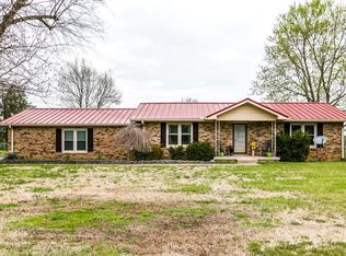 588 Weeks Rd, Murfreesboro, TN 37127