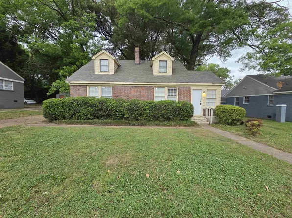 983 Brower St, Memphis, TN 38111