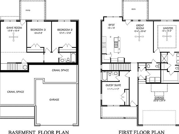 434 Butler Road o Huntsville