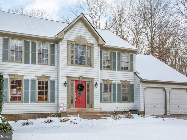 9515 Charlesfield Dr, Fredericksburg, VA 22407