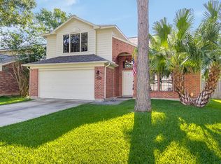 1230 Mabry Mill Rd, Houston, TX 77062