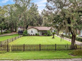 1893 East Rd, Jacksonville, FL 32216