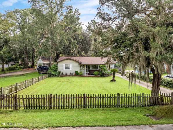 1893 E Road, Jacksonville, FL 32216