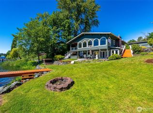 18452 S West View Rd, Mount Vernon, WA 98274