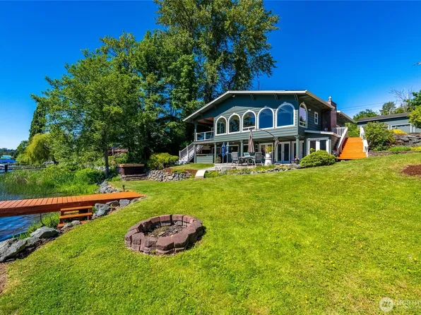 18452 S West View Road, Mount Vernon, WA 98274