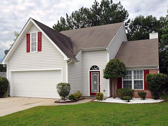 2nd image of 1562 Dehaven Ct