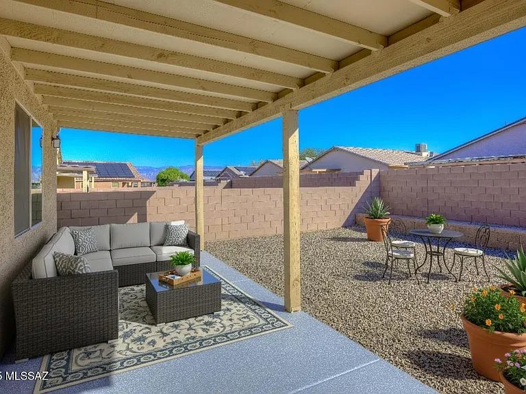 8804 E Stone Meadow Cir — Photo 39