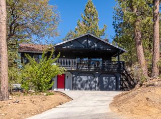793 Thrush Dr, Big Bear Lake, CA 92315