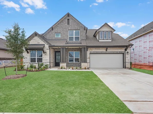 30827 Swift Hill Ln, Waller, TX 77484