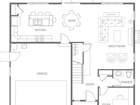 2nd image of 4177 SW Stanwick Way