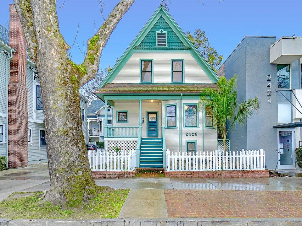 2nd image of 2428 K St