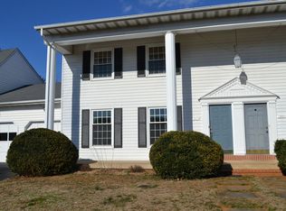 547 Tiffany Ct, Warrenton, VA 20186