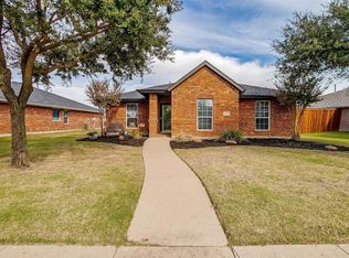 4078 Sydney Dr, Frisco, TX 75033