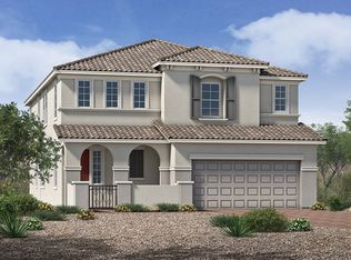 2601 Cava Tirreni St, Henderson, NV 89044
