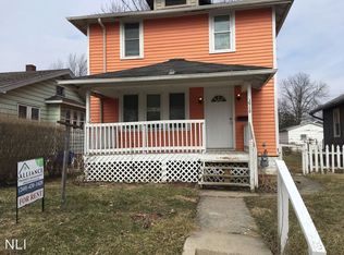 1910 3rd St, Fort Wayne, IN 46808