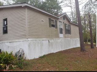 378 Bennett Dr, Abbeville, AL 36310