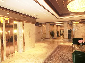 Rented by Barlavi Inc.