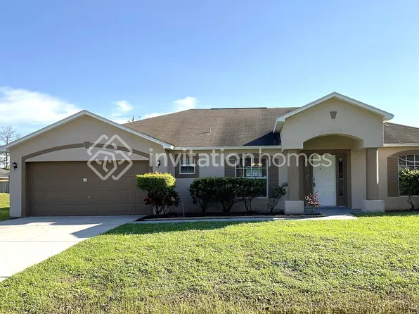 802 Autumn St SE, Palm Bay, FL 32909