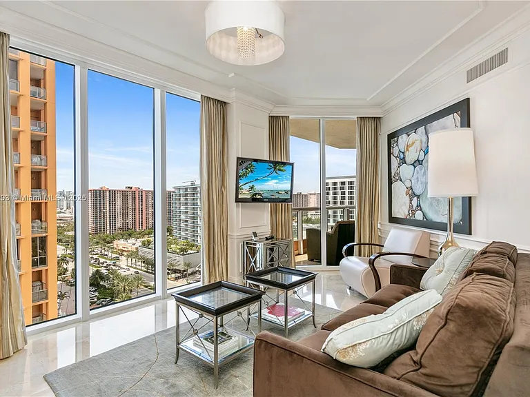 17875 Collins Ave #1706 — Photo 8