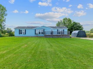 7113 Martin Rd, Imlay City, MI 48444
