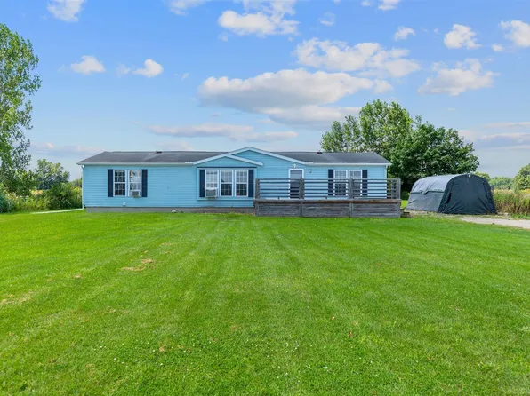 7113 Martin Rd, Imlay City, MI 48444