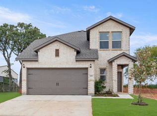 1816 Osage Trl, Mesquite, TX 75149