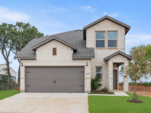1816 Osage Trl, Mesquite, TX 75149