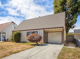 22 Sonora Ave, South San Francisco, CA 94080