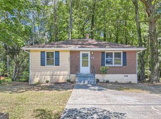 3543 S Cobb Dr SE, Smyrna, GA 30080