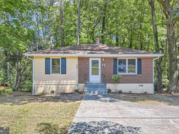 3543 S Cobb Dr SE, Smyrna, GA 30080