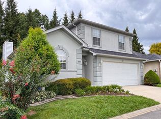 1605 Chenoweth Cir, Knoxville, TN 37909