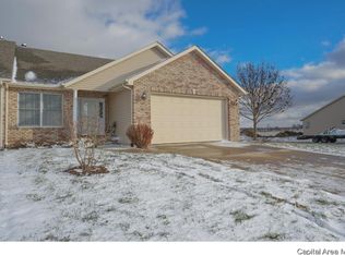 4418 Castle Pines Dr, Springfield, IL 62711