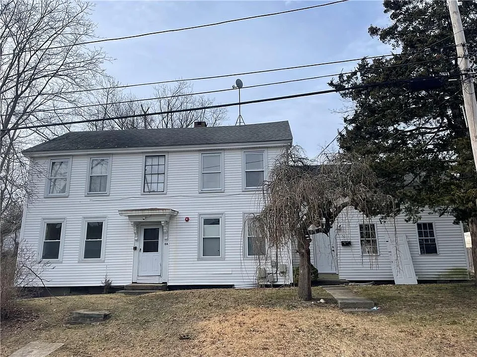 51 Duane St #1